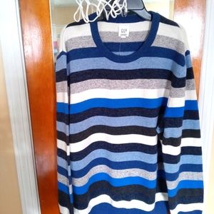 Mens sweater